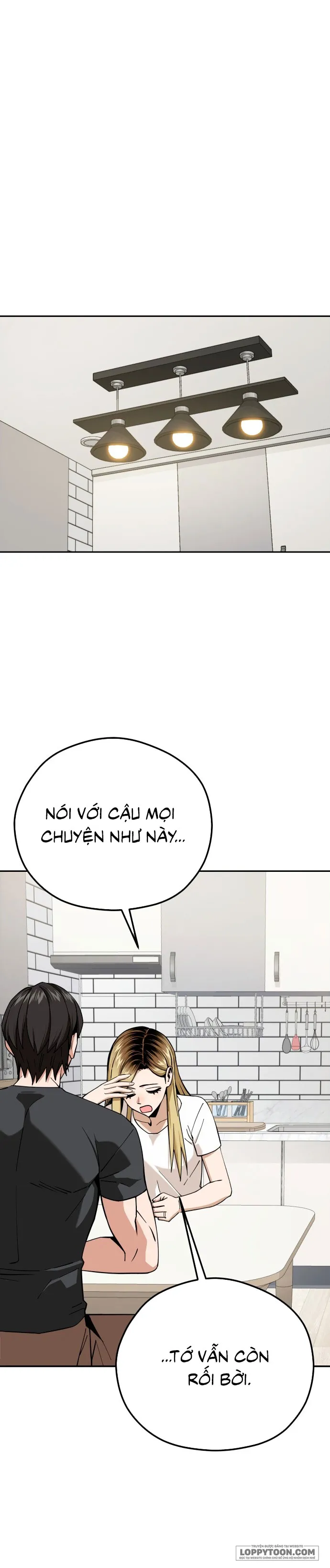 Từ Tình Cờ Đến Tình Yêu - Chap 97 - Trang 11