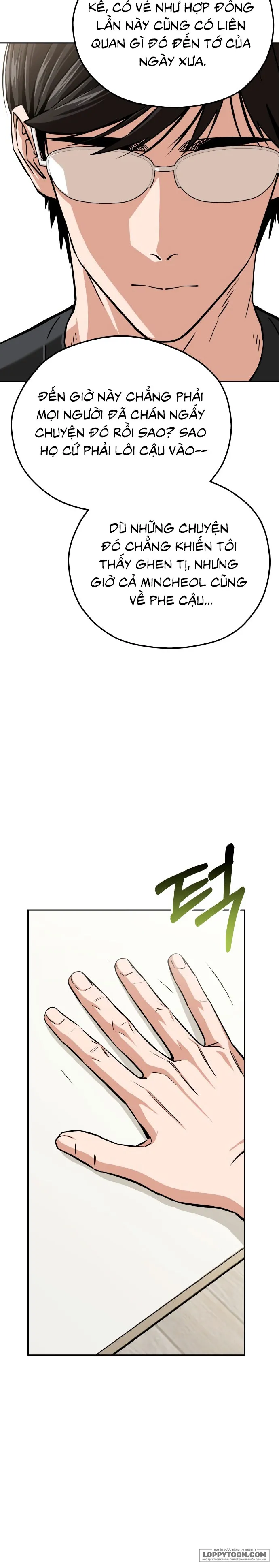 Từ Tình Cờ Đến Tình Yêu - Chap 97 - Trang 14