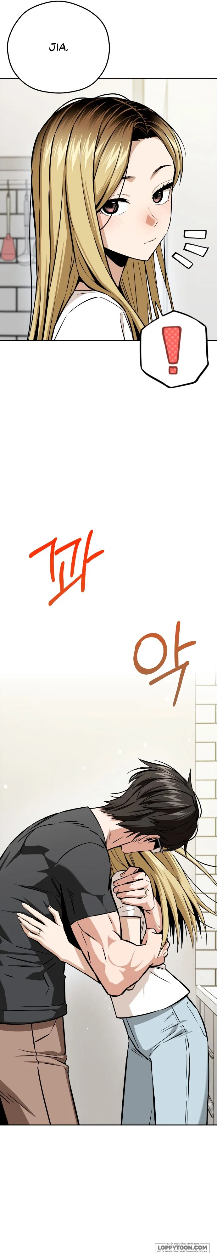 Từ Tình Cờ Đến Tình Yêu - Chap 97 - Trang 15