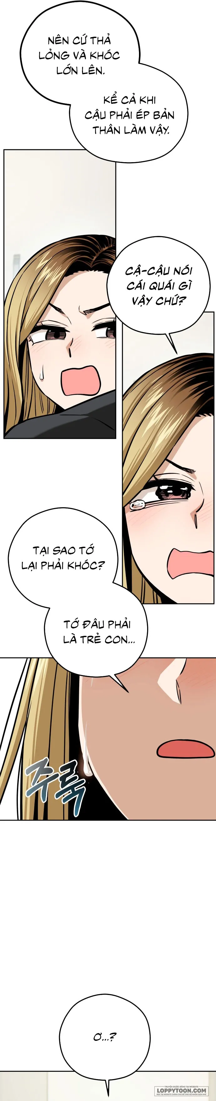 Từ Tình Cờ Đến Tình Yêu - Chap 97 - Trang 17