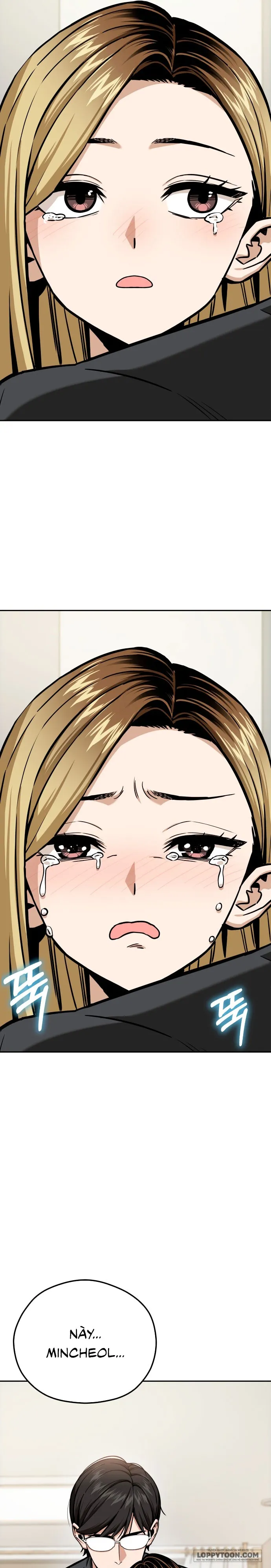 Từ Tình Cờ Đến Tình Yêu - Chap 97 - Trang 18