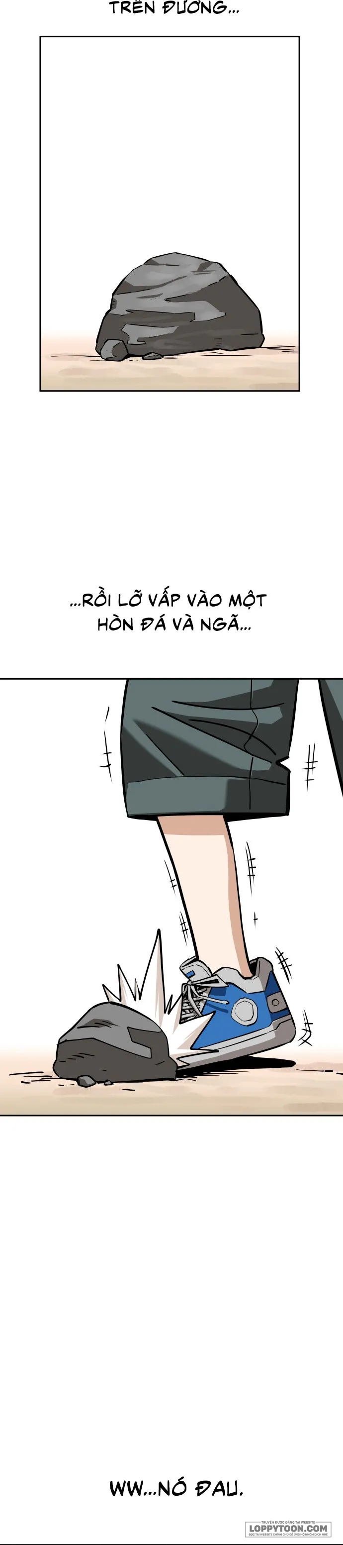 Từ Tình Cờ Đến Tình Yêu - Chap 97 - Trang 2