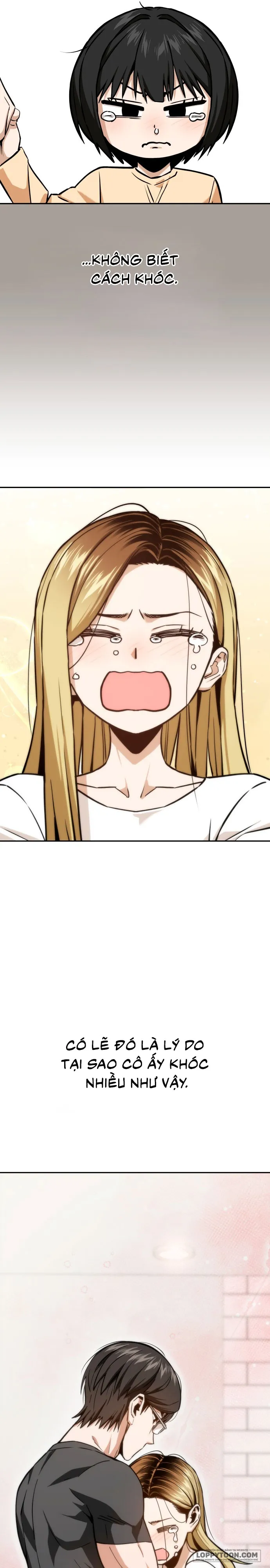 Từ Tình Cờ Đến Tình Yêu - Chap 97 - Trang 21