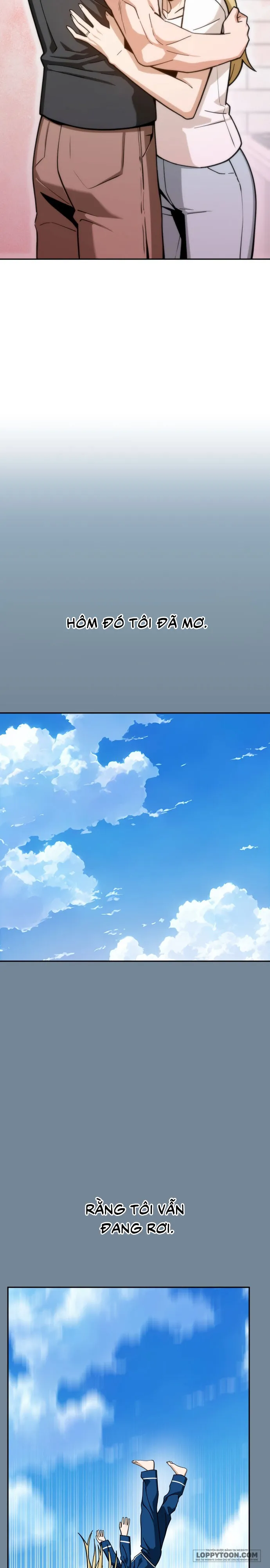 Từ Tình Cờ Đến Tình Yêu - Chap 97 - Trang 22