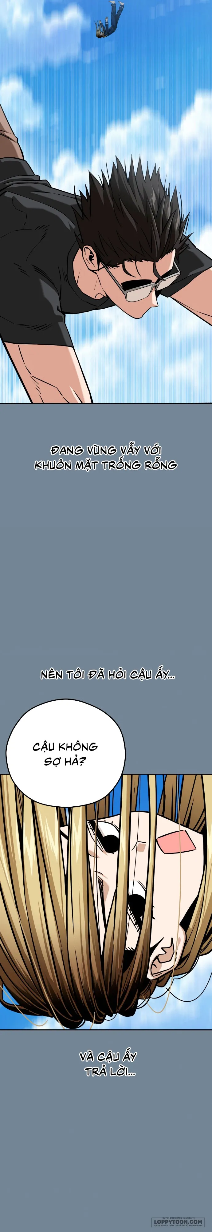 Từ Tình Cờ Đến Tình Yêu - Chap 97 - Trang 24