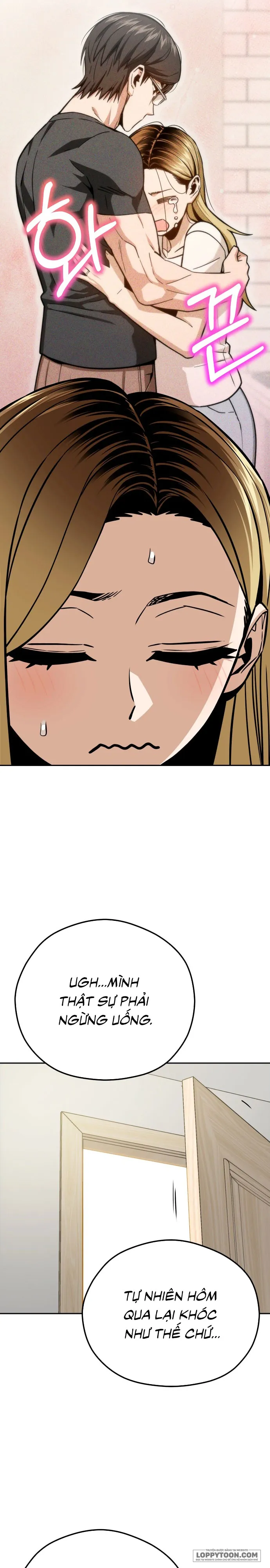 Từ Tình Cờ Đến Tình Yêu - Chap 97 - Trang 27