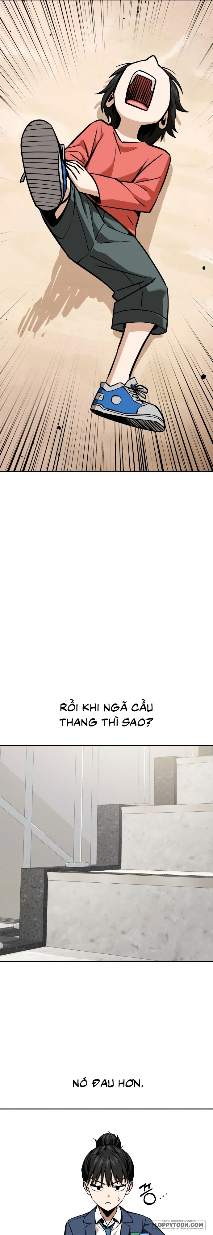 Từ Tình Cờ Đến Tình Yêu - Chap 97 - Trang 3