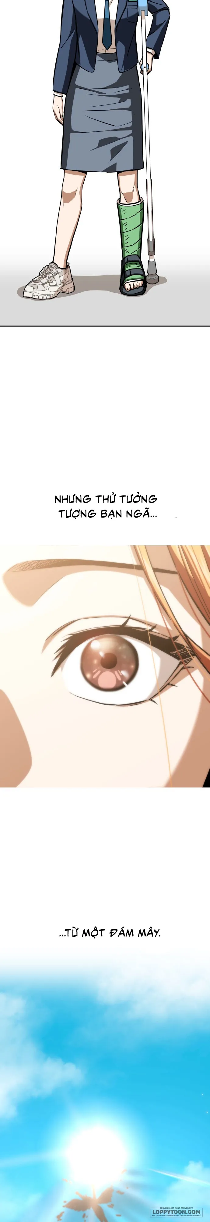Từ Tình Cờ Đến Tình Yêu - Chap 97 - Trang 4