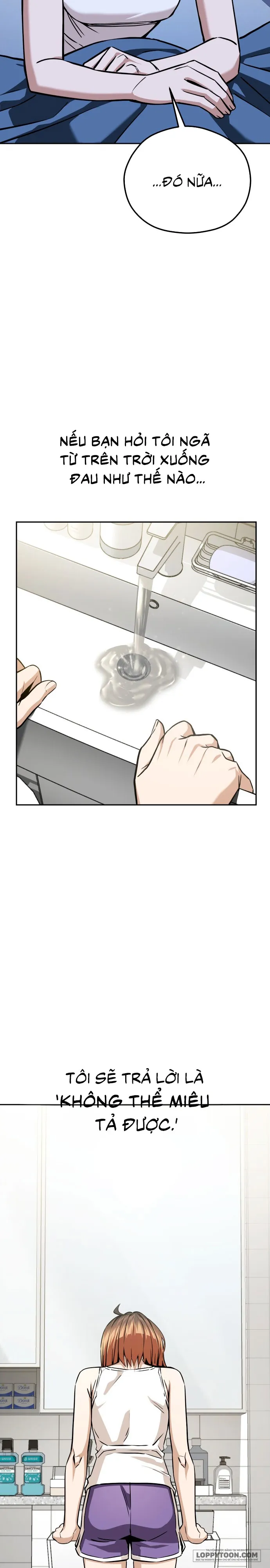 Từ Tình Cờ Đến Tình Yêu - Chap 97 - Trang 7