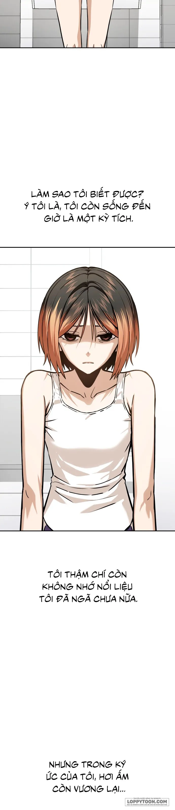 Từ Tình Cờ Đến Tình Yêu - Chap 97 - Trang 8