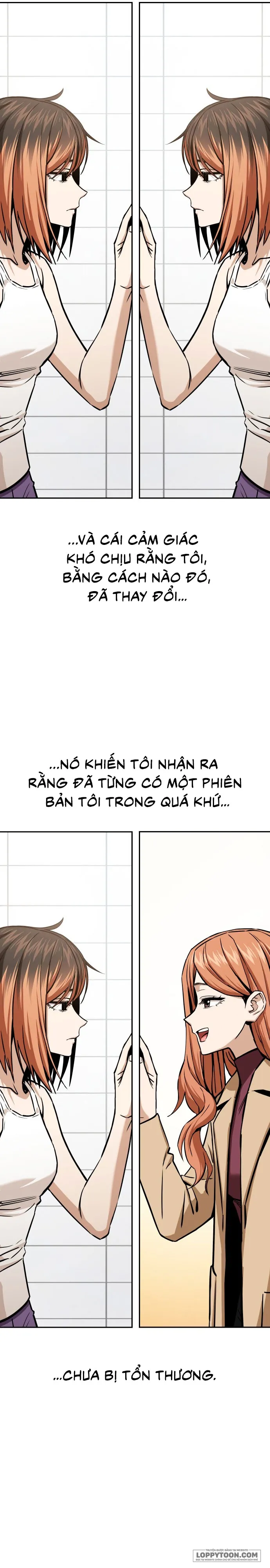Từ Tình Cờ Đến Tình Yêu - Chap 97 - Trang 9
