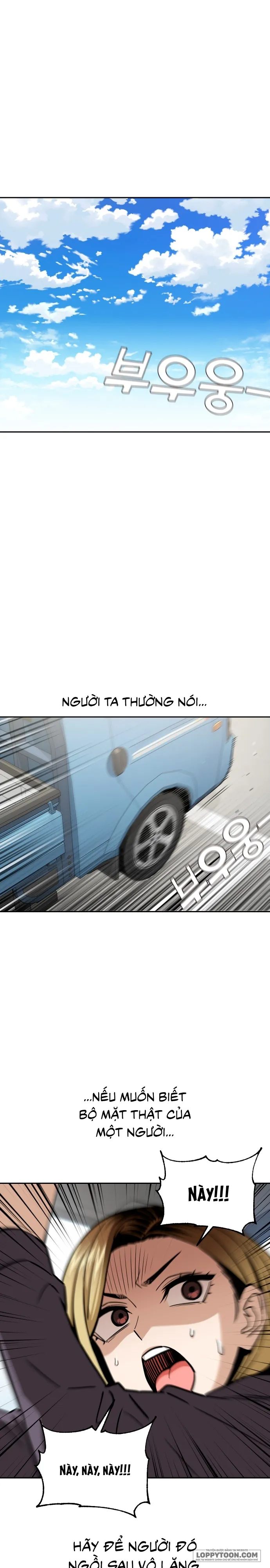 Từ Tình Cờ Đến Tình Yêu - Chap 99 - Trang 0