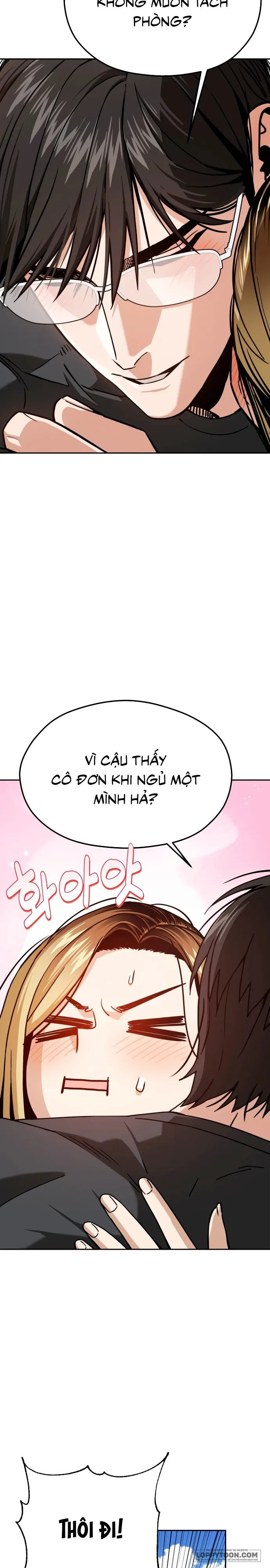 Từ Tình Cờ Đến Tình Yêu - Chap 99 - Trang 10