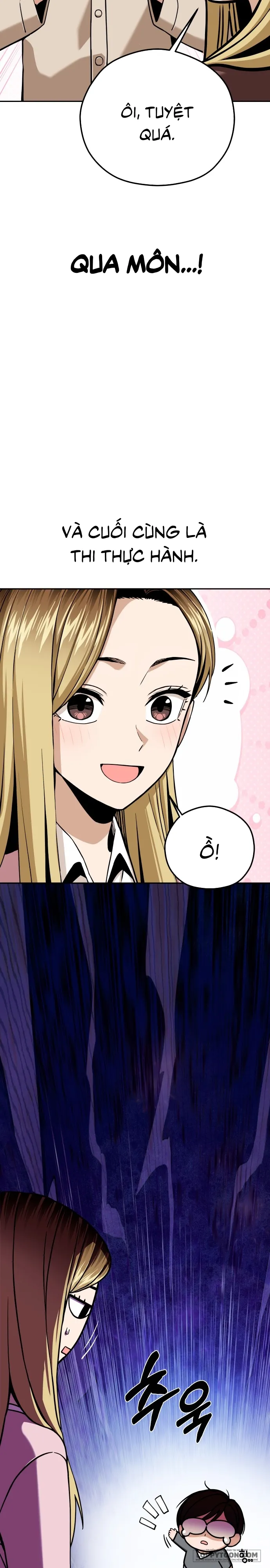 Từ Tình Cờ Đến Tình Yêu - Chap 99 - Trang 13