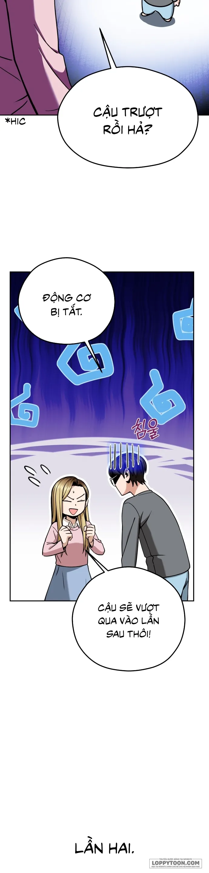Từ Tình Cờ Đến Tình Yêu - Chap 99 - Trang 14