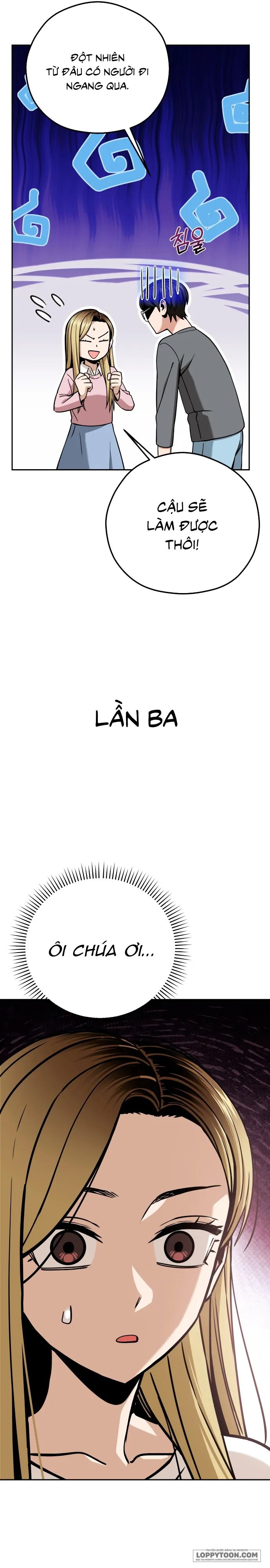 Từ Tình Cờ Đến Tình Yêu - Chap 99 - Trang 15