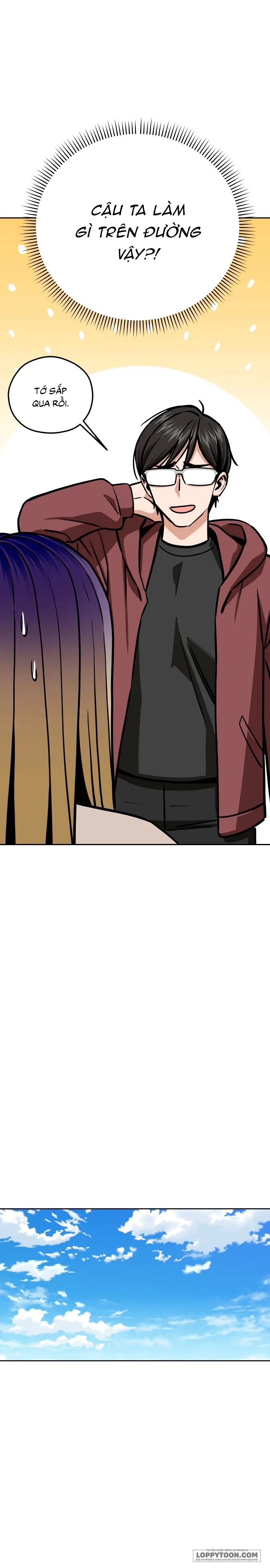 Từ Tình Cờ Đến Tình Yêu - Chap 99 - Trang 16
