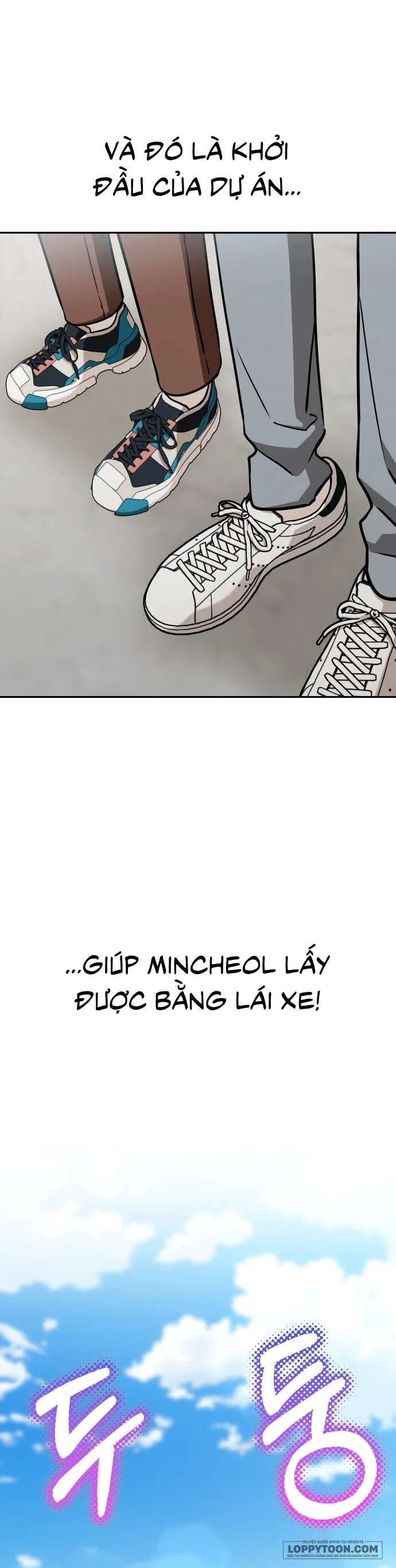 Từ Tình Cờ Đến Tình Yêu - Chap 99 - Trang 17
