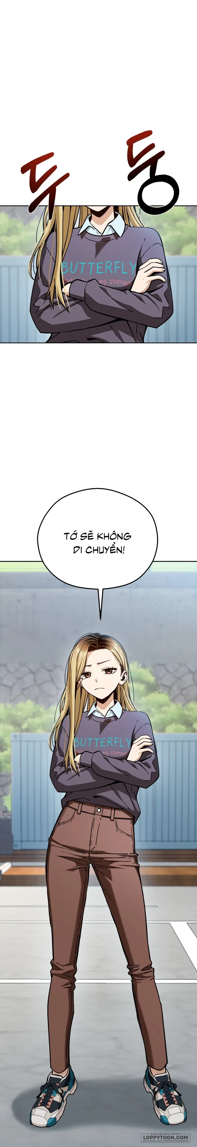 Từ Tình Cờ Đến Tình Yêu - Chap 99 - Trang 29