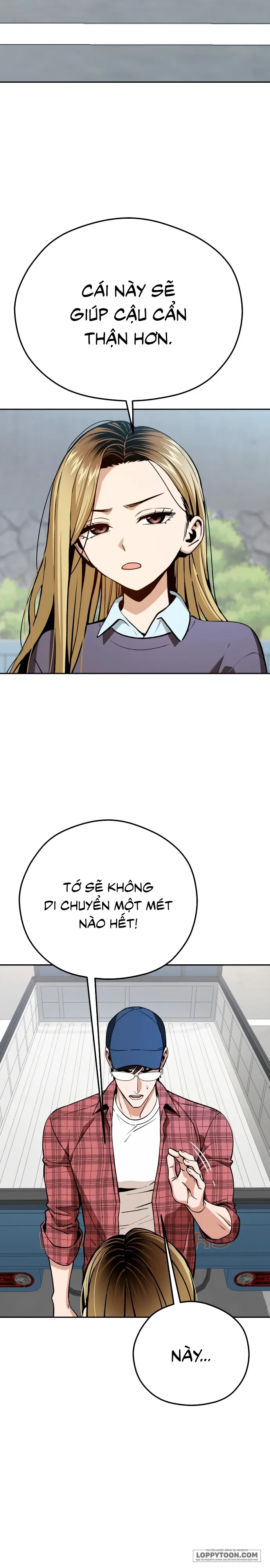 Từ Tình Cờ Đến Tình Yêu - Chap 99 - Trang 30