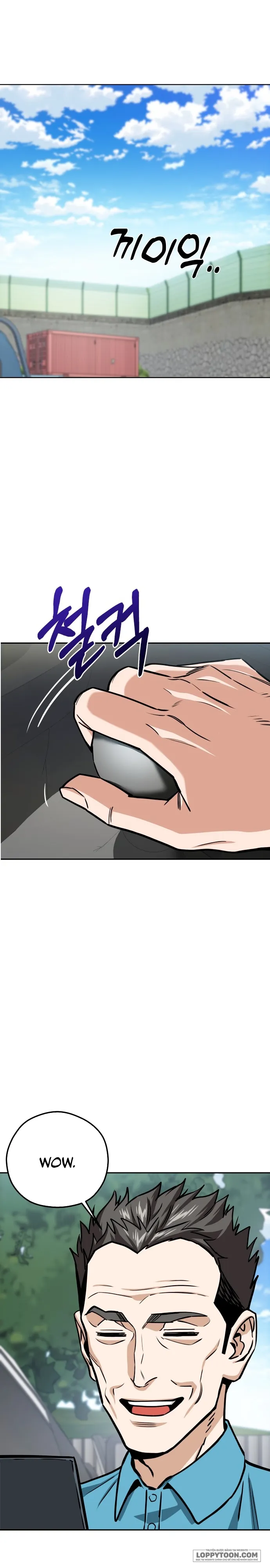 Từ Tình Cờ Đến Tình Yêu - Chap 99 - Trang 32