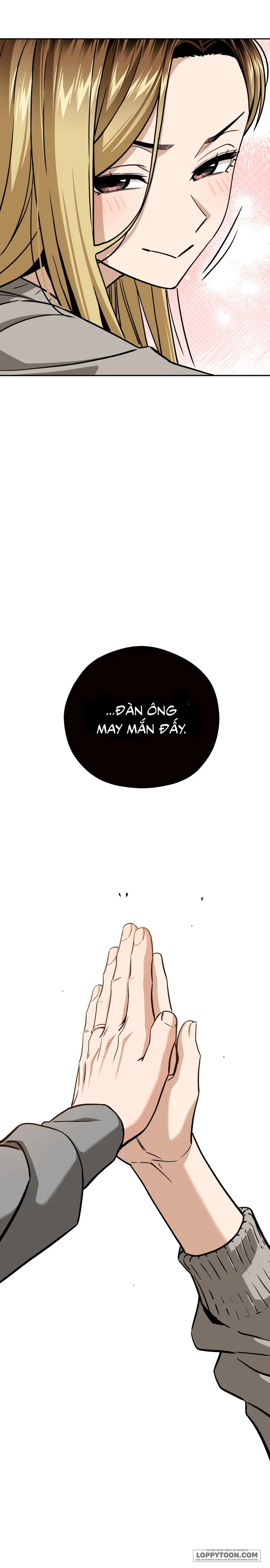 Từ Tình Cờ Đến Tình Yêu - Chap 99 - Trang 37
