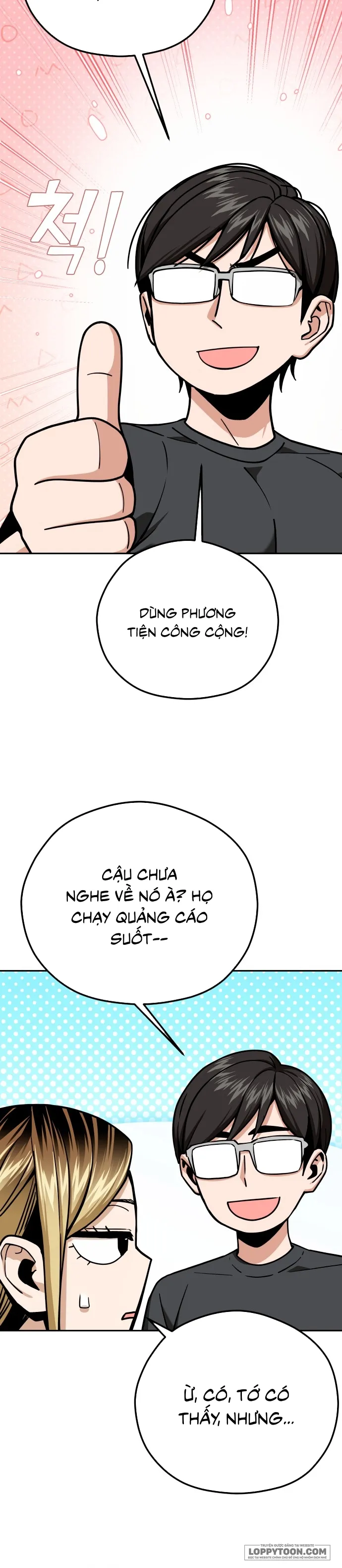 Từ Tình Cờ Đến Tình Yêu - Chap 99 - Trang 5