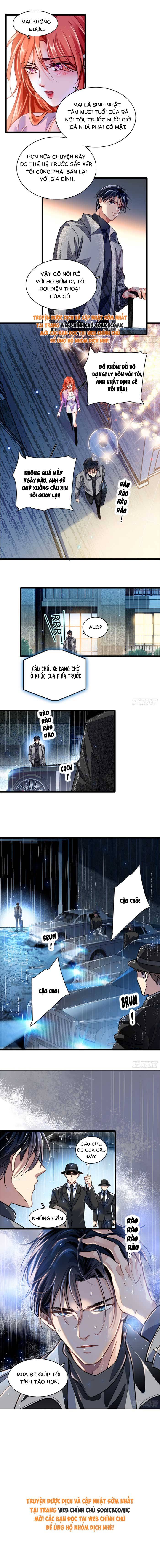 Tỷ Phú Ở Rể - Chap Tỷ Phú Ở Rể – Chap 1 - Trang 6