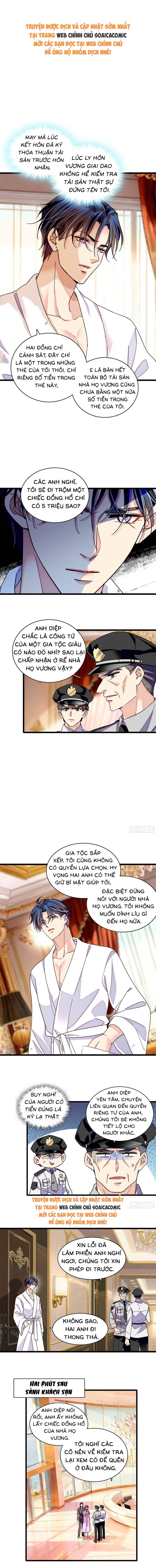 Tỷ Phú Ở Rể - Chap Tỷ Phú Ở Rể – Chap 12 - Trang 0