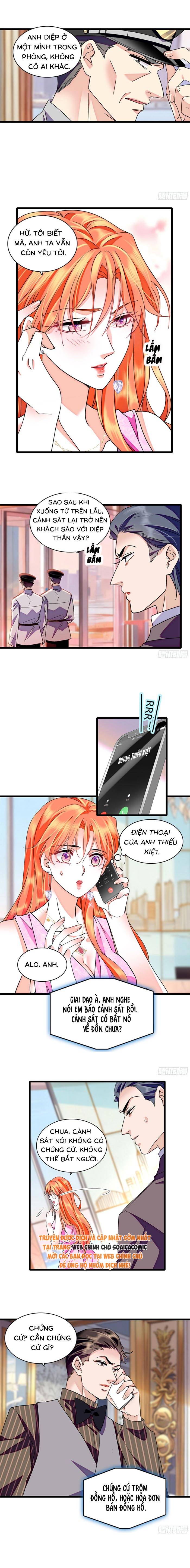 Tỷ Phú Ở Rể - Chap Tỷ Phú Ở Rể – Chap 12 - Trang 2
