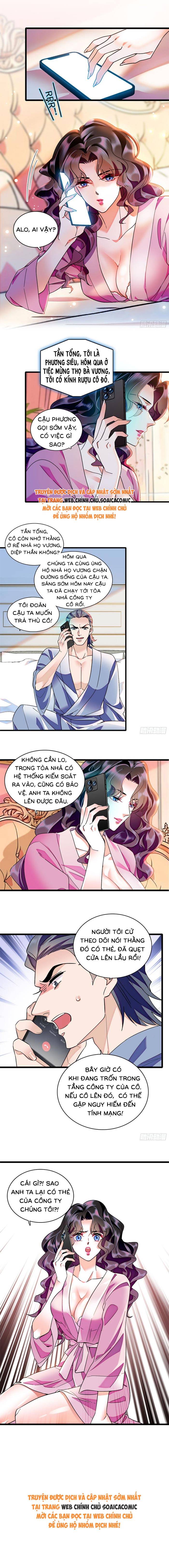Tỷ Phú Ở Rể - Chap Tỷ Phú Ở Rể – Chap 12 - Trang 6