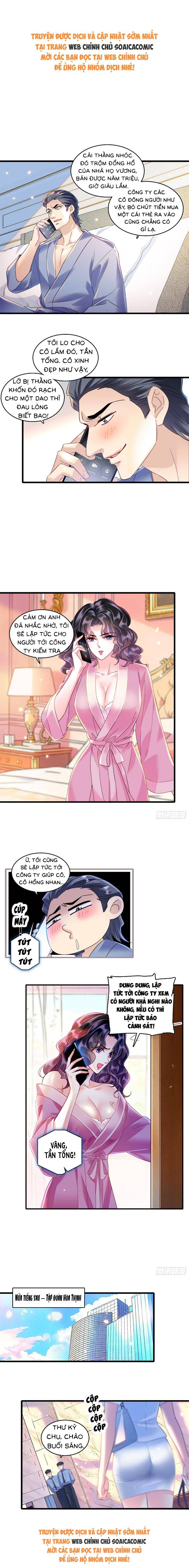 Tỷ Phú Ở Rể - Chap Tỷ Phú Ở Rể – Chap 13 - Trang 0