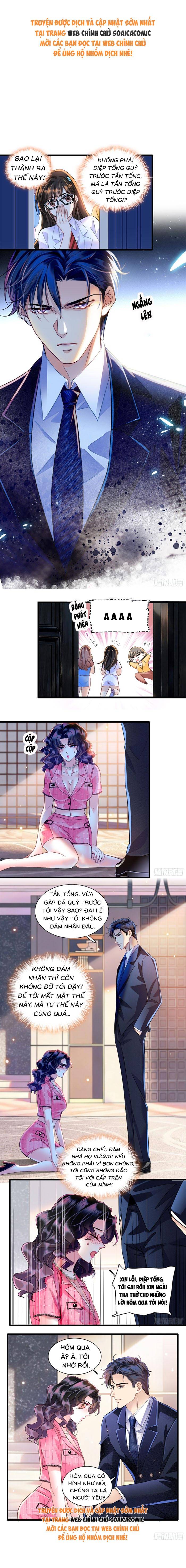 Tỷ Phú Ở Rể - Chap Tỷ Phú Ở Rể – Chap 14 - Trang 0