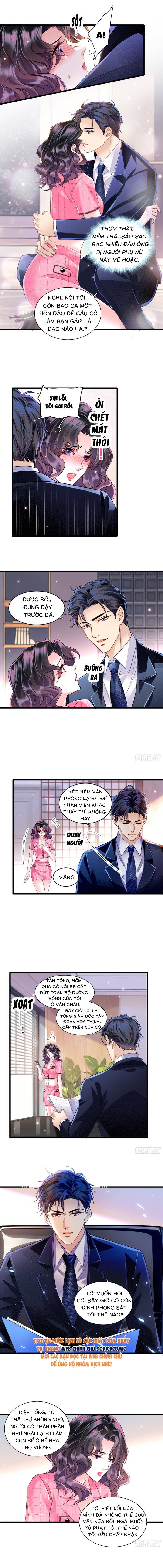 Tỷ Phú Ở Rể - Chap Tỷ Phú Ở Rể – Chap 14 - Trang 1