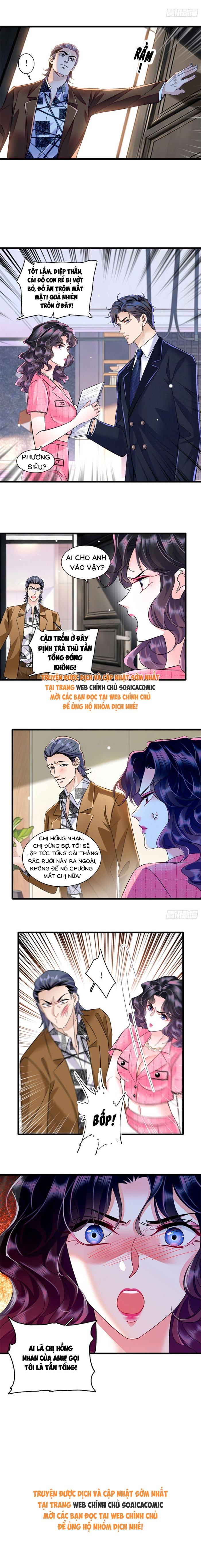 Tỷ Phú Ở Rể - Chap Tỷ Phú Ở Rể – Chap 14 - Trang 5