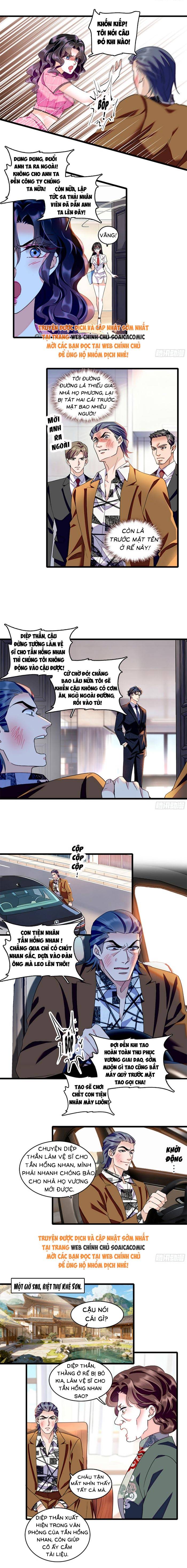 Tỷ Phú Ở Rể - Chap Tỷ Phú Ở Rể – Chap 15 - Trang 1