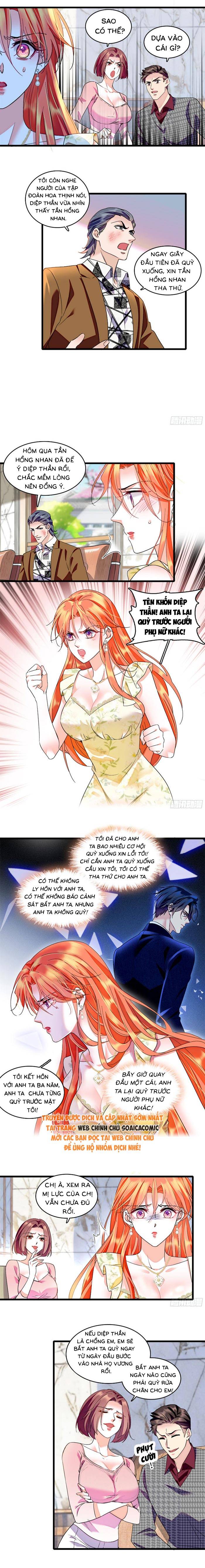 Tỷ Phú Ở Rể - Chap Tỷ Phú Ở Rể – Chap 15 - Trang 2