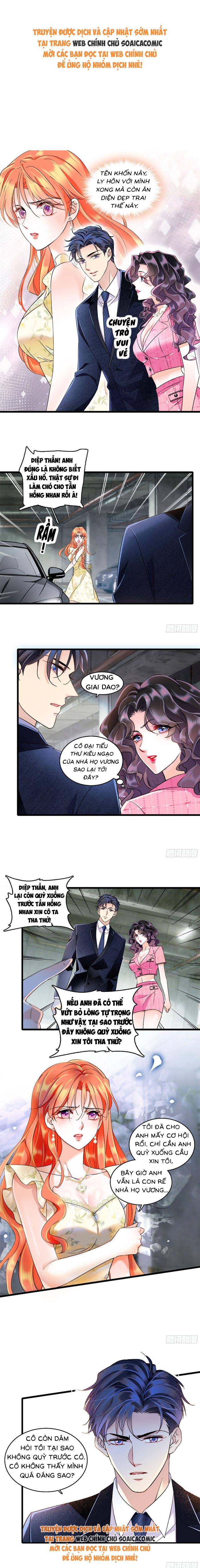 Tỷ Phú Ở Rể - Chap Tỷ Phú Ở Rể – Chap 16 - Trang 0