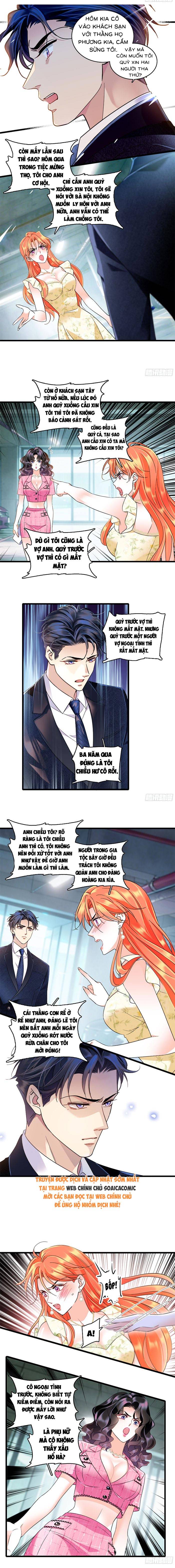Tỷ Phú Ở Rể - Chap Tỷ Phú Ở Rể – Chap 16 - Trang 1