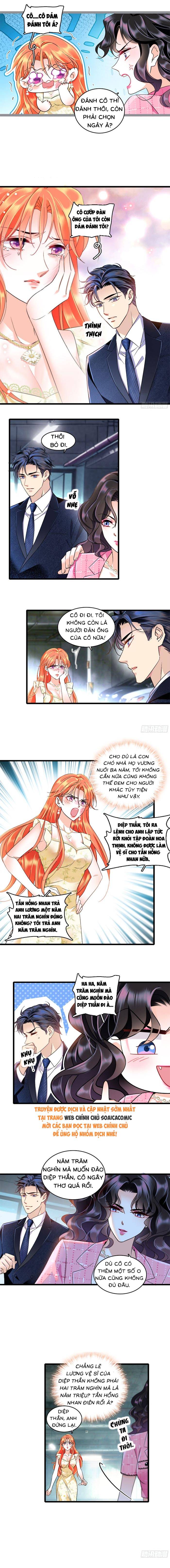 Tỷ Phú Ở Rể - Chap Tỷ Phú Ở Rể – Chap 16 - Trang 2