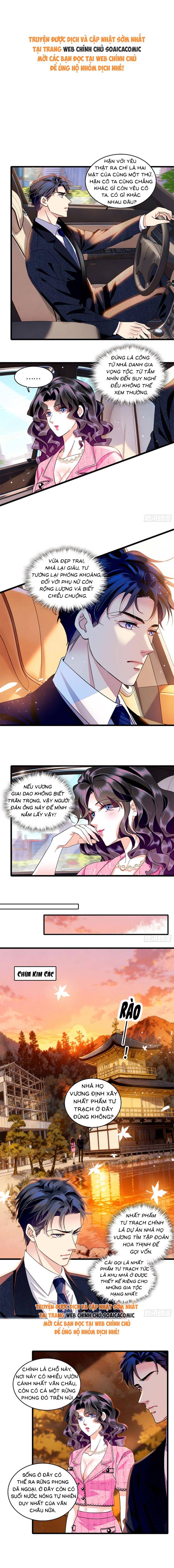 Tỷ Phú Ở Rể - Chap Tỷ Phú Ở Rể – Chap 17 - Trang 0