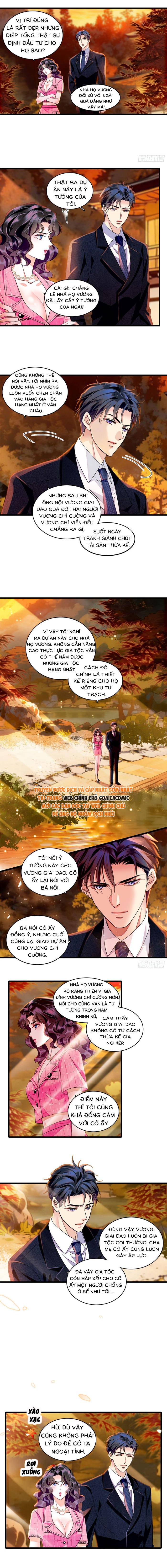 Tỷ Phú Ở Rể - Chap Tỷ Phú Ở Rể – Chap 17 - Trang 1
