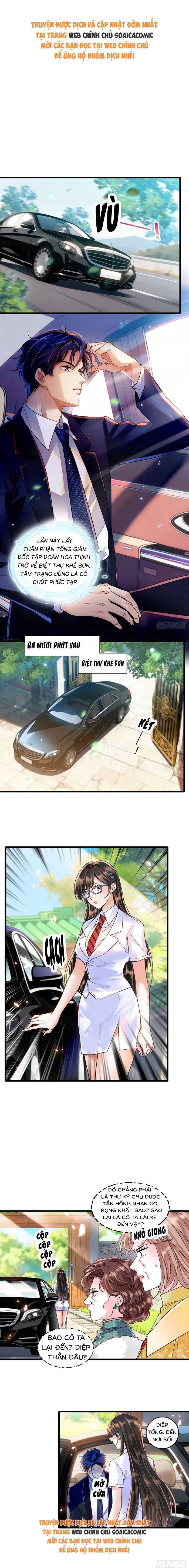 Tỷ Phú Ở Rể - Chap Tỷ Phú Ở Rể – Chap 18 - Trang 0