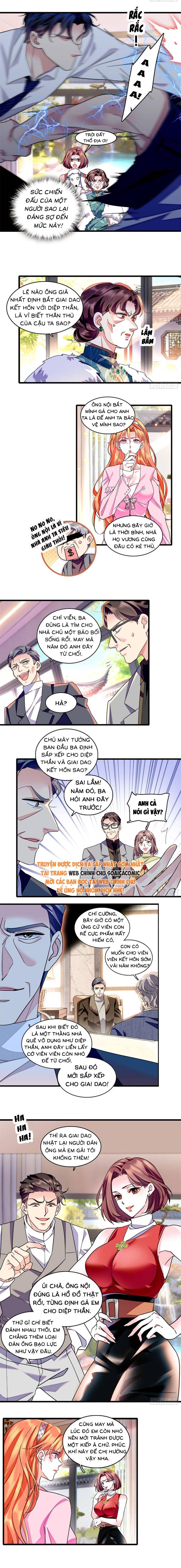 Tỷ Phú Ở Rể - Chap Tỷ Phú Ở Rể – Chap 19 - Trang 2