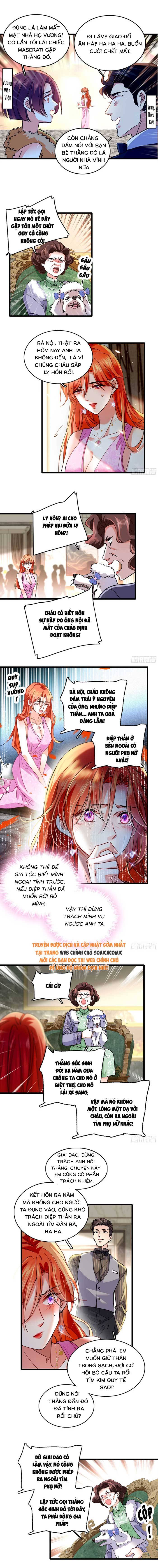 Tỷ Phú Ở Rể - Chap Tỷ Phú Ở Rể – Chap 2 - Trang 2