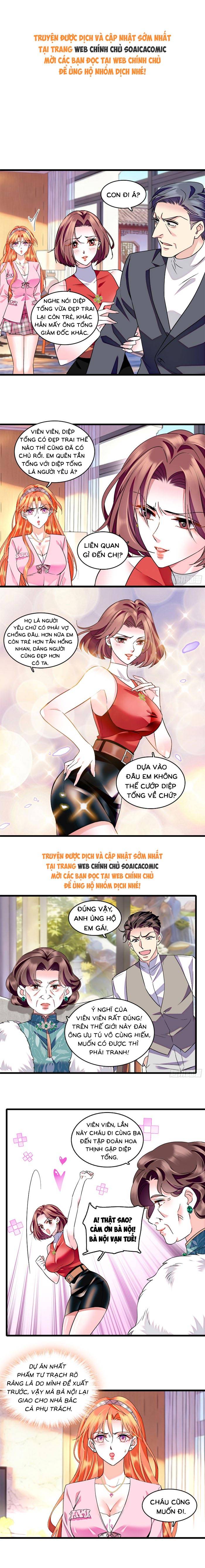 Tỷ Phú Ở Rể - Chap Tỷ Phú Ở Rể – Chap 20 - Trang 0