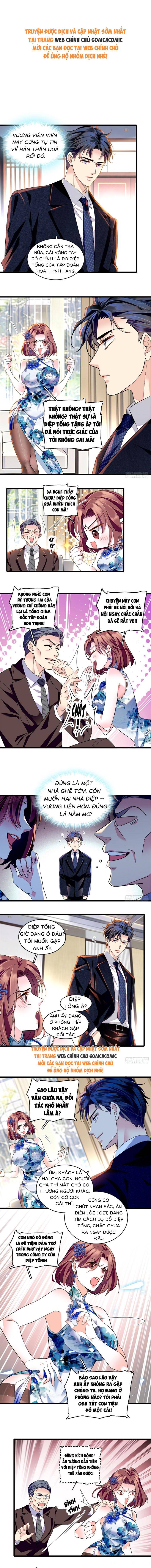 Tỷ Phú Ở Rể - Chap Tỷ Phú Ở Rể – Chap 21 - Trang 0