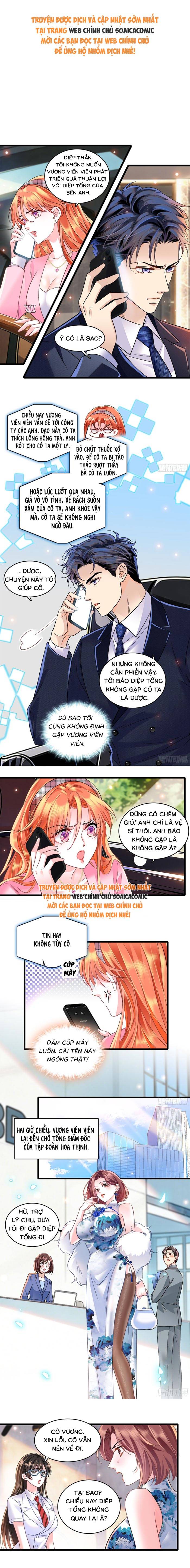 Tỷ Phú Ở Rể - Chap Tỷ Phú Ở Rể – Chap 22 - Trang 0