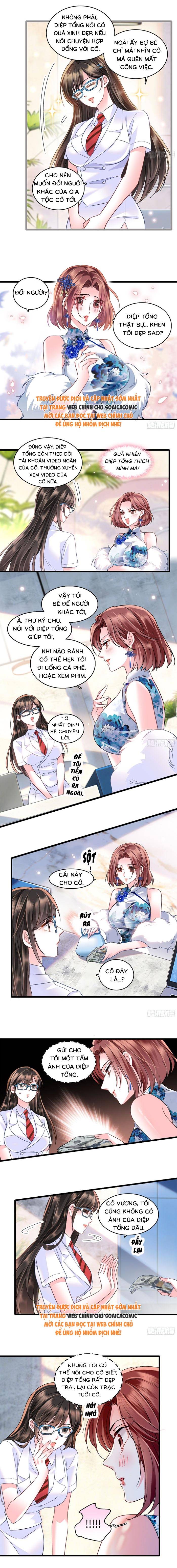Tỷ Phú Ở Rể - Chap Tỷ Phú Ở Rể – Chap 22 - Trang 1
