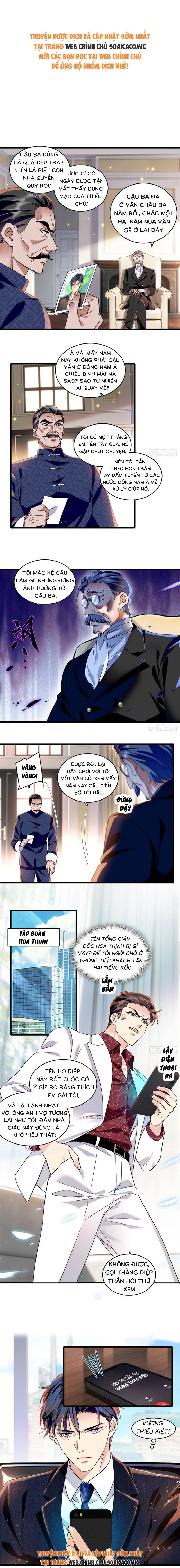 Tỷ Phú Ở Rể - Chap Tỷ Phú Ở Rể – Chap 23 - Trang 0